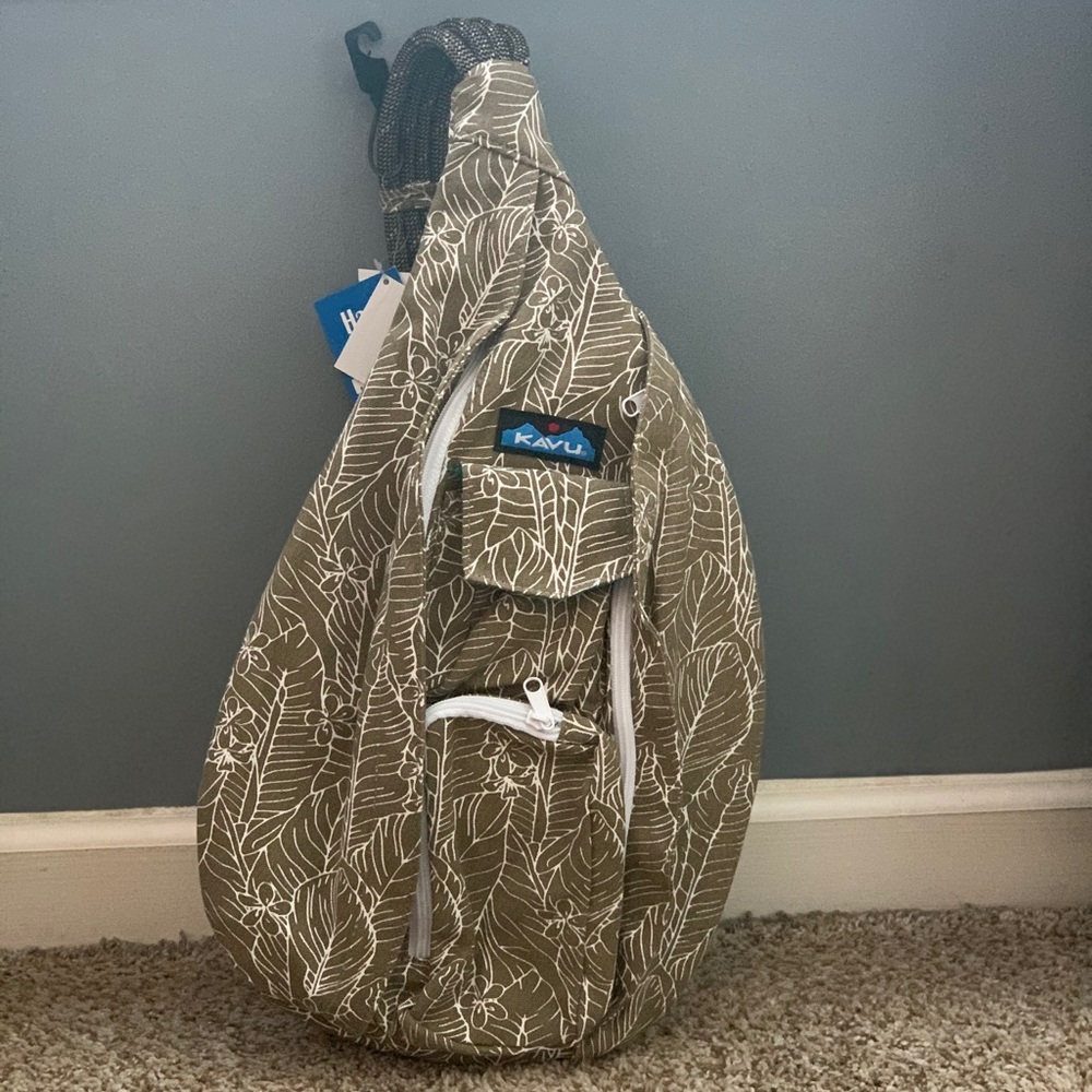 Kavu Rope Bag